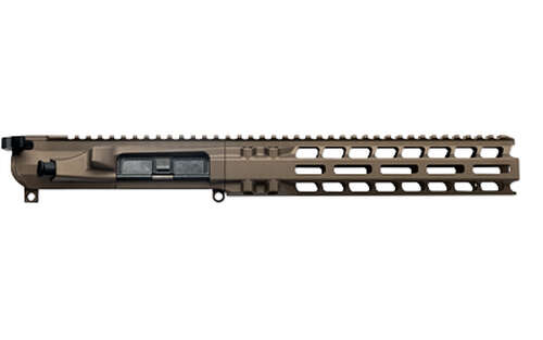 Upper Receivers Conv Kits Radian Weapons RADIAN UPPER/HANDGUARD SET 10" BROWN • Model: 